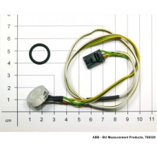 Pressure sensor set