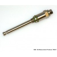 Injector + O-ring set