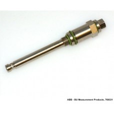 Injector + O-ring set