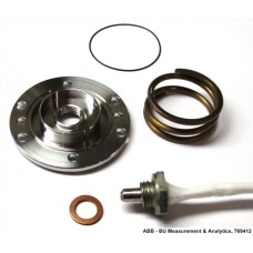 Austausch-Set Deckeldichtung