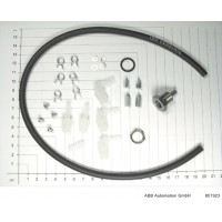 Set of connecting Pieces
