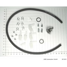 Set of connecting Pieces