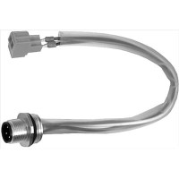 Mounting plugs set, 24 V