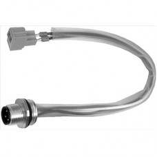 Mounting plugs set, 24 V