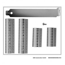 Mounting set
