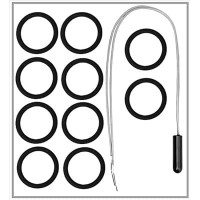 Spare parts set
