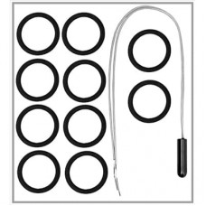 Spare parts set