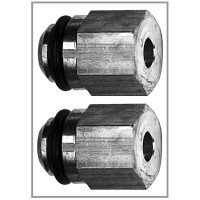 Fastening set
