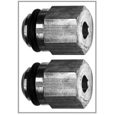 Fastening set