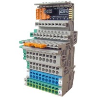 Digital Output (basic module)