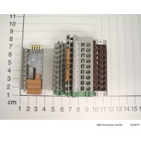 WINbloc Basis module for 8 DI