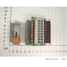 WINbloc Basis module for 8 DI