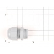Screw joint PG11,for safety cell