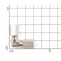 Tube fitting-elbow