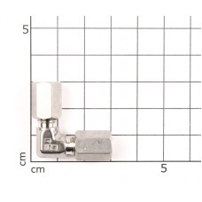Tube fitting-elbow