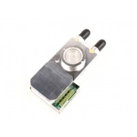Detector CO2 -100%