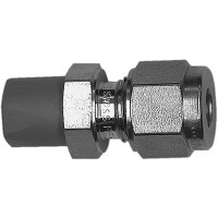 Uncrown. screw-in fitting