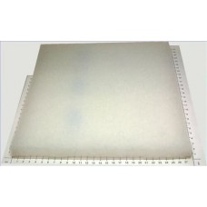 Filter mesh, inlet and outlet