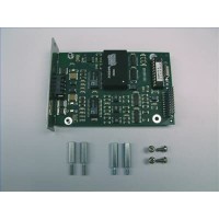 Add-on kit, S2 Analog module