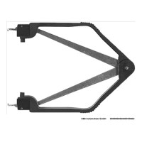 Pull-off tool for ICs