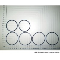 O-Ring kit window FKM