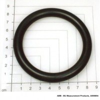 O-Ring Flange DN50 (FKM)