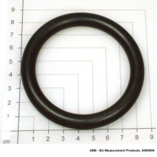 O-Ring Flange DN50 (FKM)