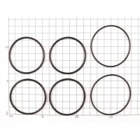 Window O-ring kit