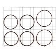 Window O-ring kit