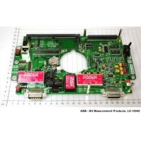 Main board
