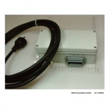 Power supply, 100-240 VAC