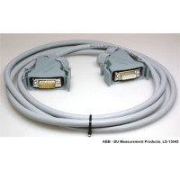 DC power cable, 3 m