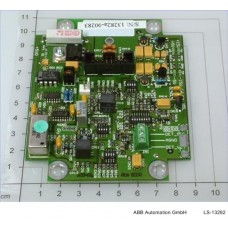 PCB receiver
