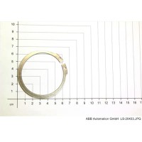 Ring for Purge Unit