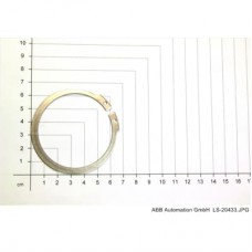 Ring for Purge Unit