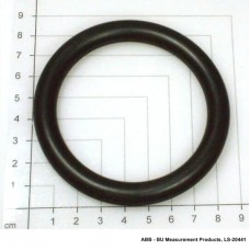O-Ring DN50 Flange, NBR70 (65x10)