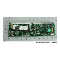 tini ethernet board