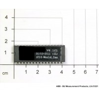 EPROM mit Software