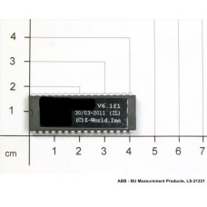 EPROM mit Software